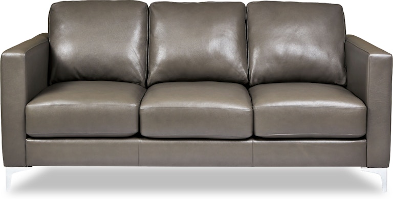 American Leather Kendall Kendall Three Cushion Sofa KND-SO3-ST