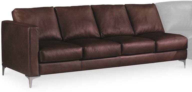 American Leather Kendall Kendall Right Arm Seating Sofa KND-SO4-RA