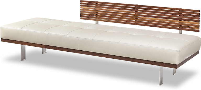 American Leather Knox Knox Bench KNX-DAY-RA