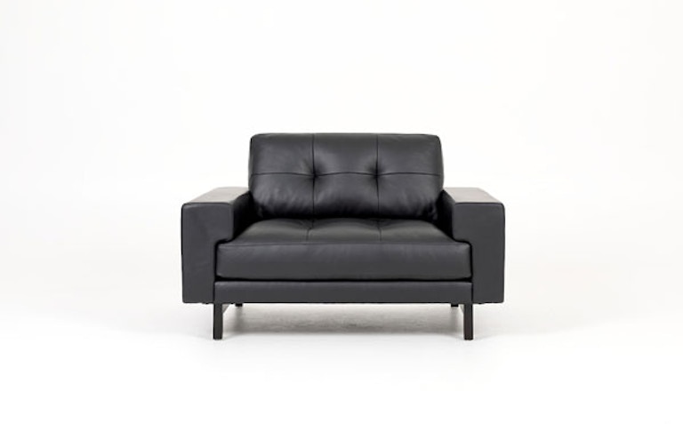 American Leather Lawson Lawson Chair - High Leg LSH-CH2-ST