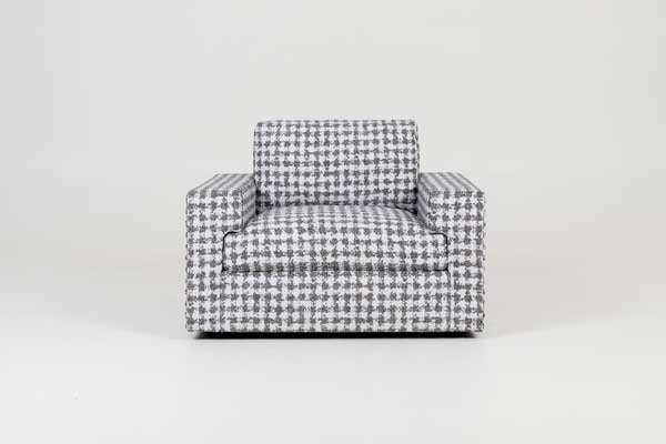 American Leather Lawson Chair LSOCHRST Portland, OR Key Home