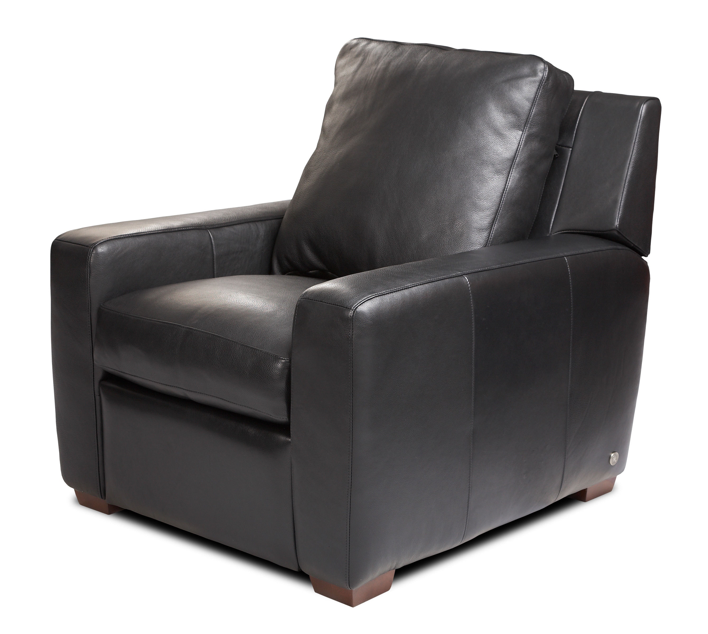 american leather recliner chair