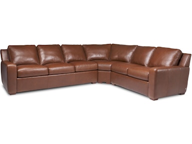 American Leather Furniture Seville Home Leawood Kansas American Leather Lisben Sectional