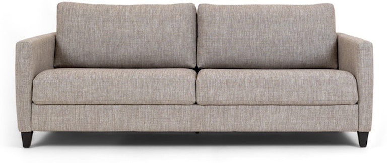 American Leather Gramercy Naomi Two Cushion Sofa - King Sleeper NAO-SO2-KS