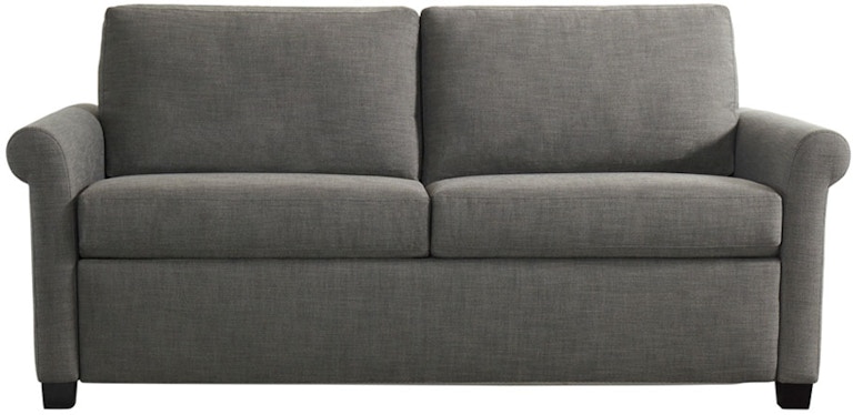 paige leather sofa 86.5