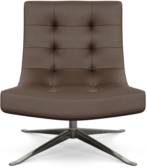 American Leather Petra Petra Chair PTA-CHS-ST