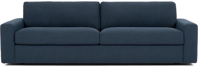 American Leather Montara Montara Sofa Two Cushion - Low Leg MOT-SM2-ST