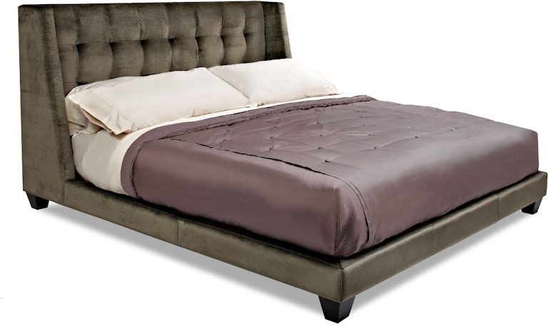 American Leather Shaw Shaw Full Bed SHA-BED-FL