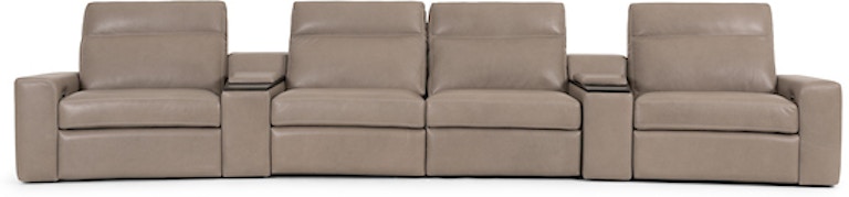 American Leather Telluride Telluride-Sectional