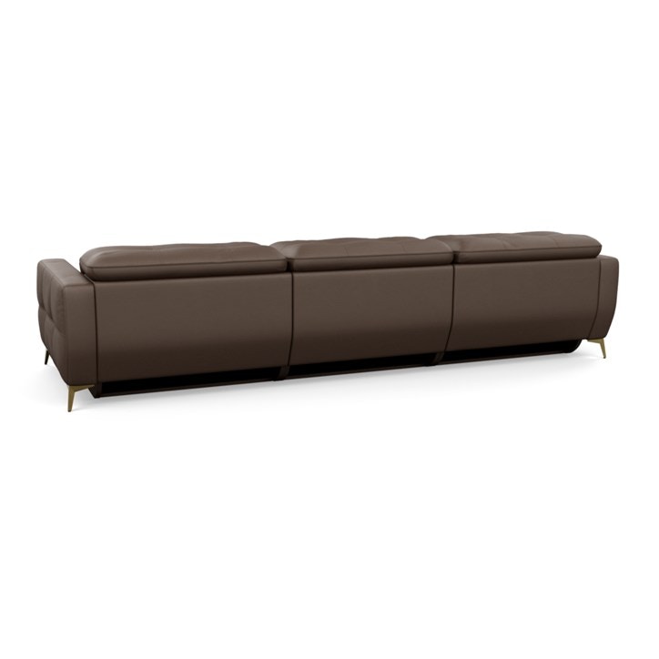 American Leather VeronaSectional