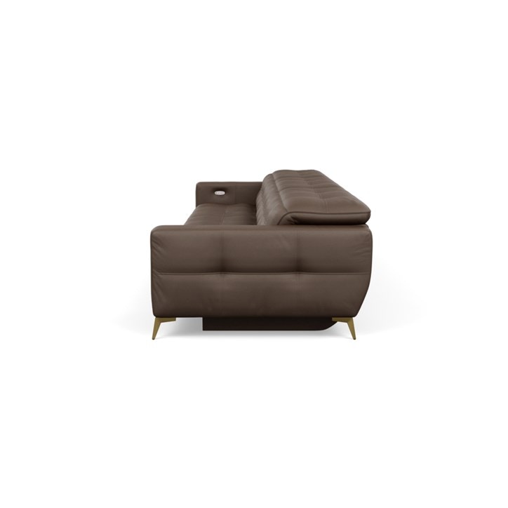 American Leather VeronaSectional