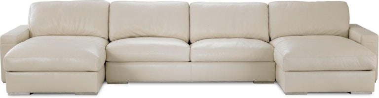 American Leather Westchester Westchester-Sectional