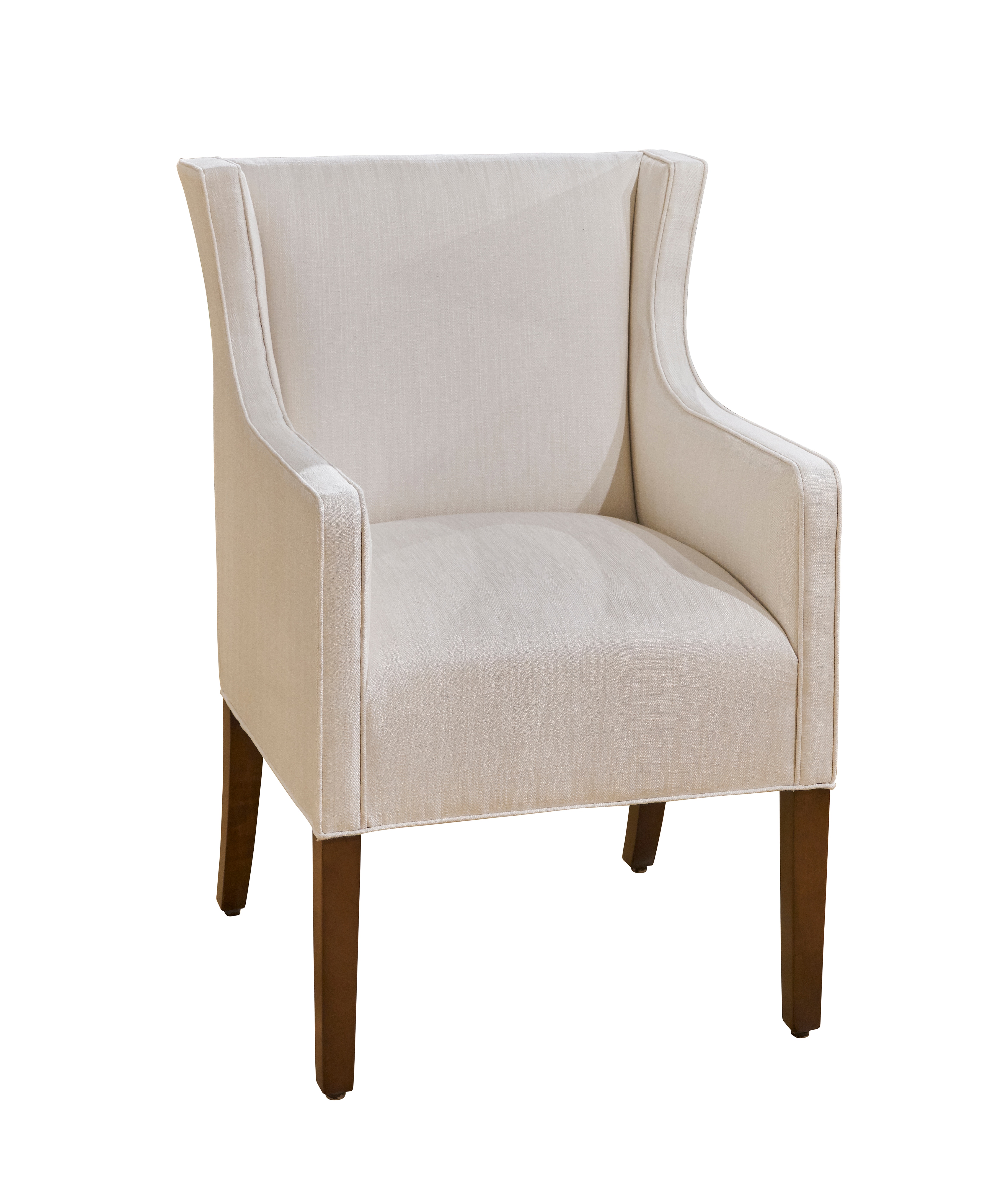coricraft wingback chairs