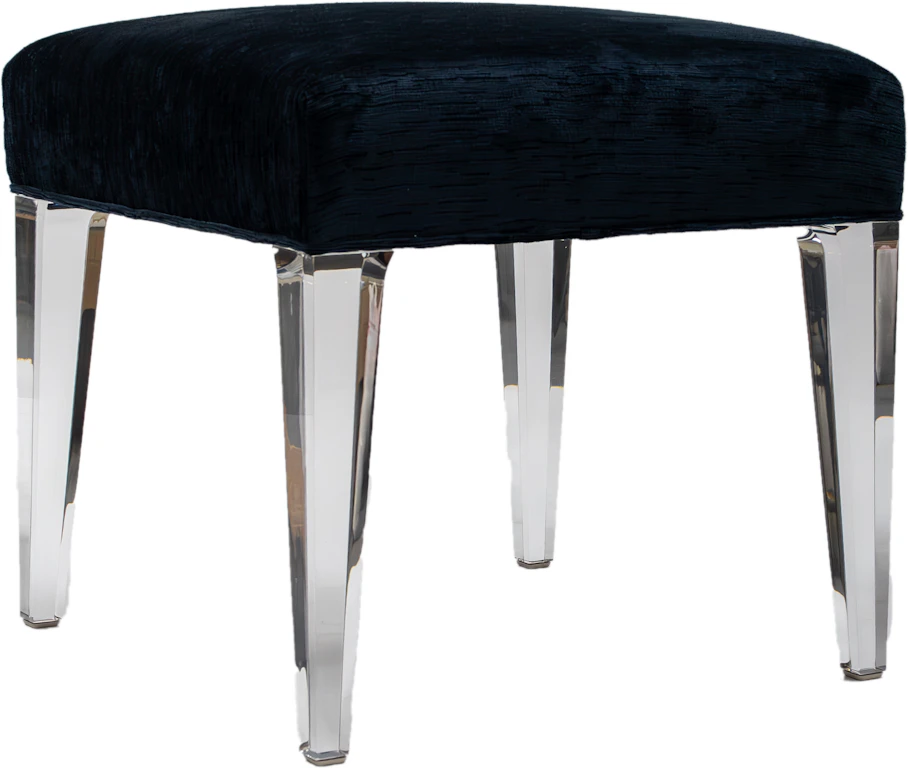 Designmaster Casual Dining Helena Single Bench 01-930 | Hickory ...