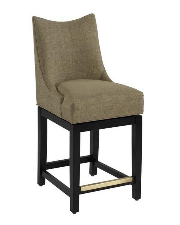 Designmaster Nassau Dining Stool 03-602-24