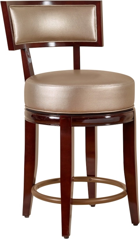 Designmaster Bar And Game Room Counter Height Stool 03 740 24