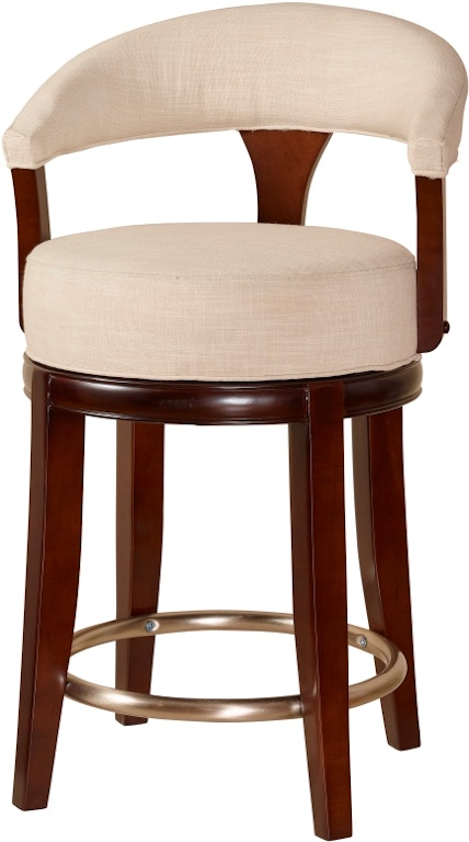 Designmaster Bar And Game Room Counter Height Stool 03 743 24