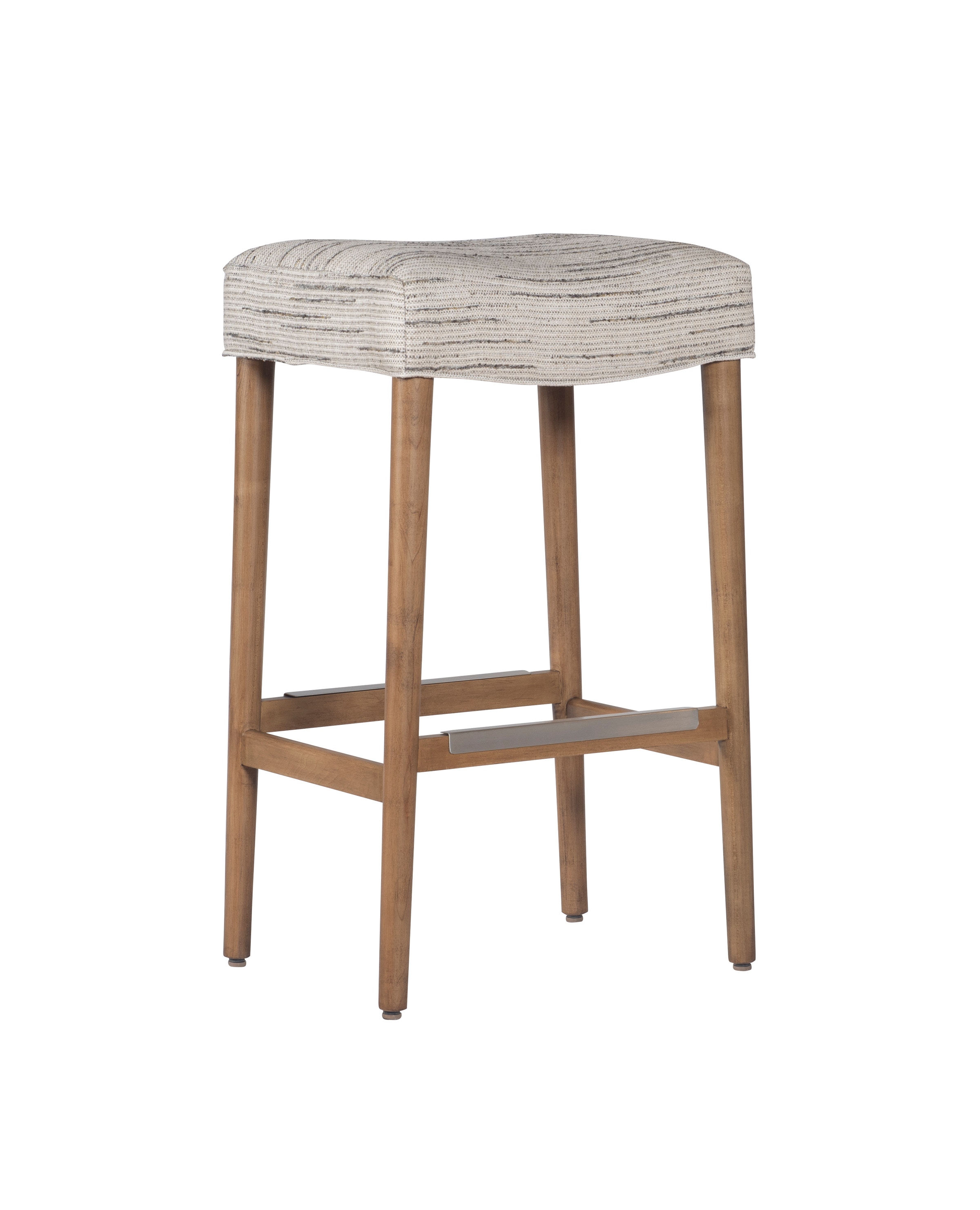 Designmaster Redding Bar Height Stool w/ Round Legs 03-880-30