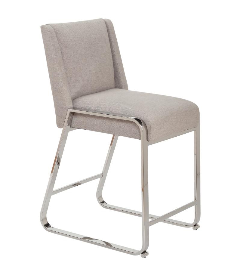 Designmaster Casual Dining Hartwick Counter Stool 0376024 Noel