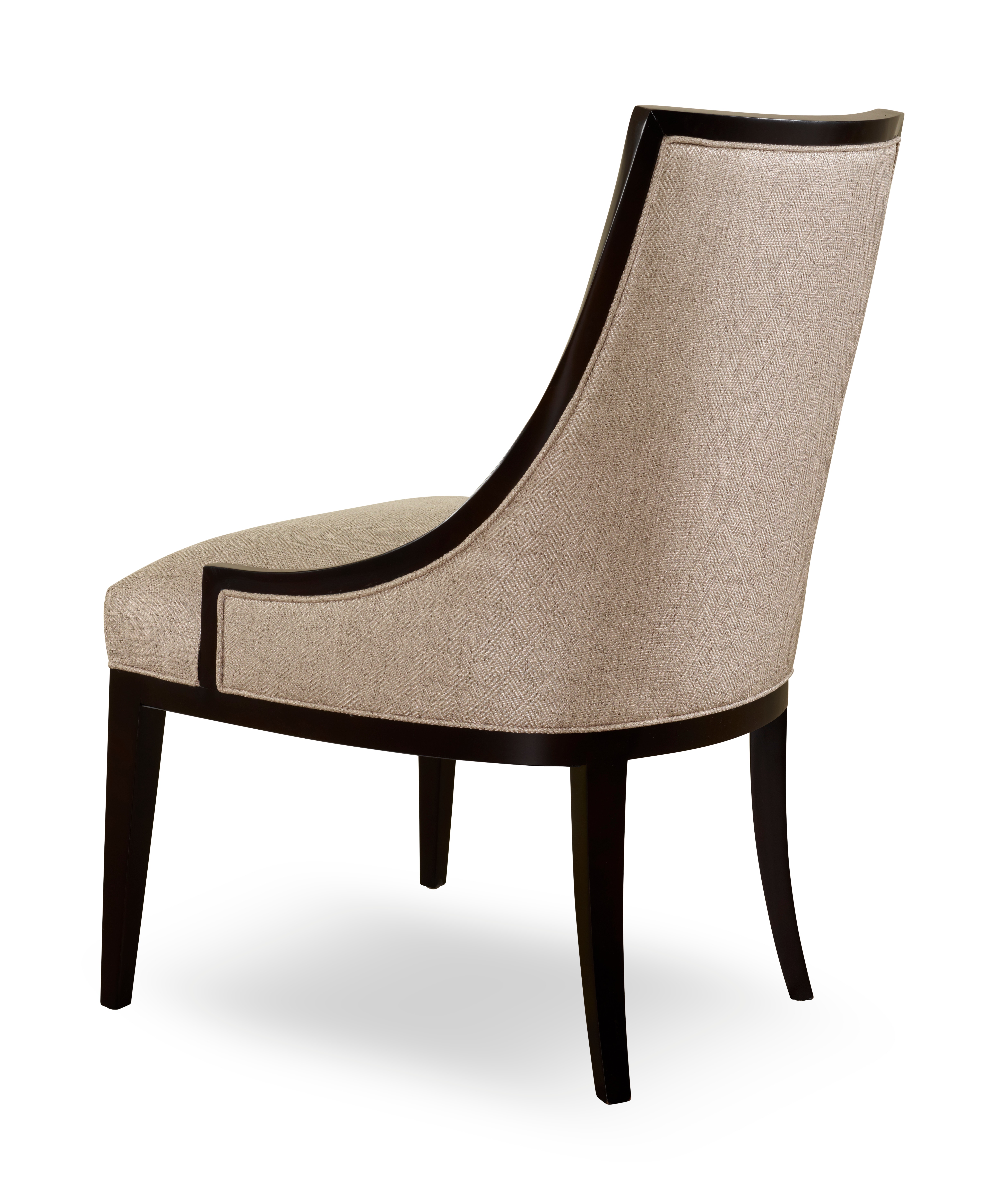 Designmaster Dining Room Kenyon Side Chair 01690