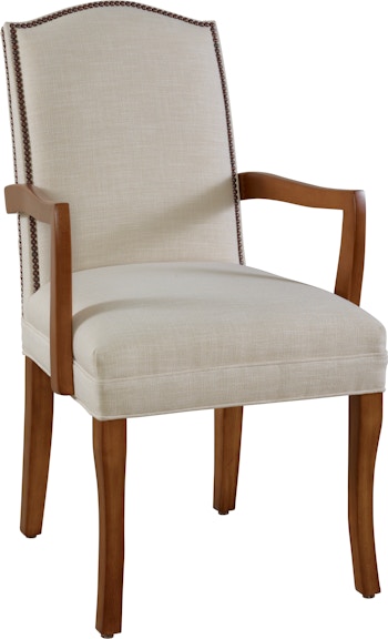 Designmaster Dining Room Lynchburg Arm Chair 01 435 Lenoir