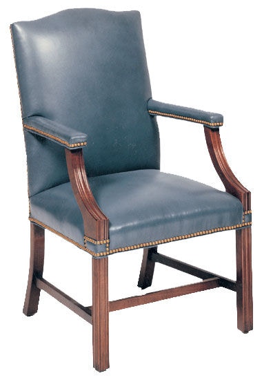 Our House Designs Home Office Guest Chair 108 Hickory Furniture Mart