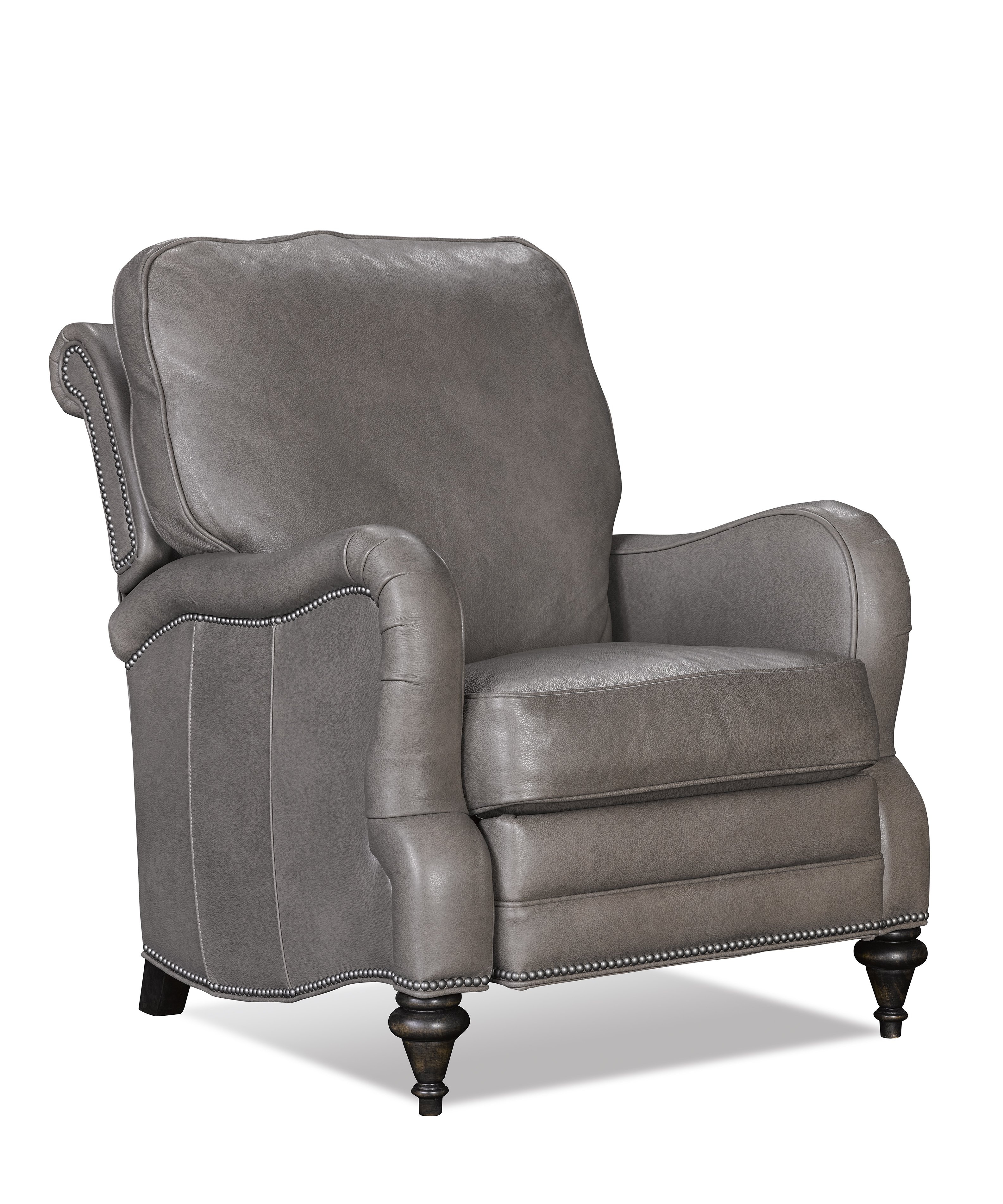Leathercraft by OHD recliner 1357