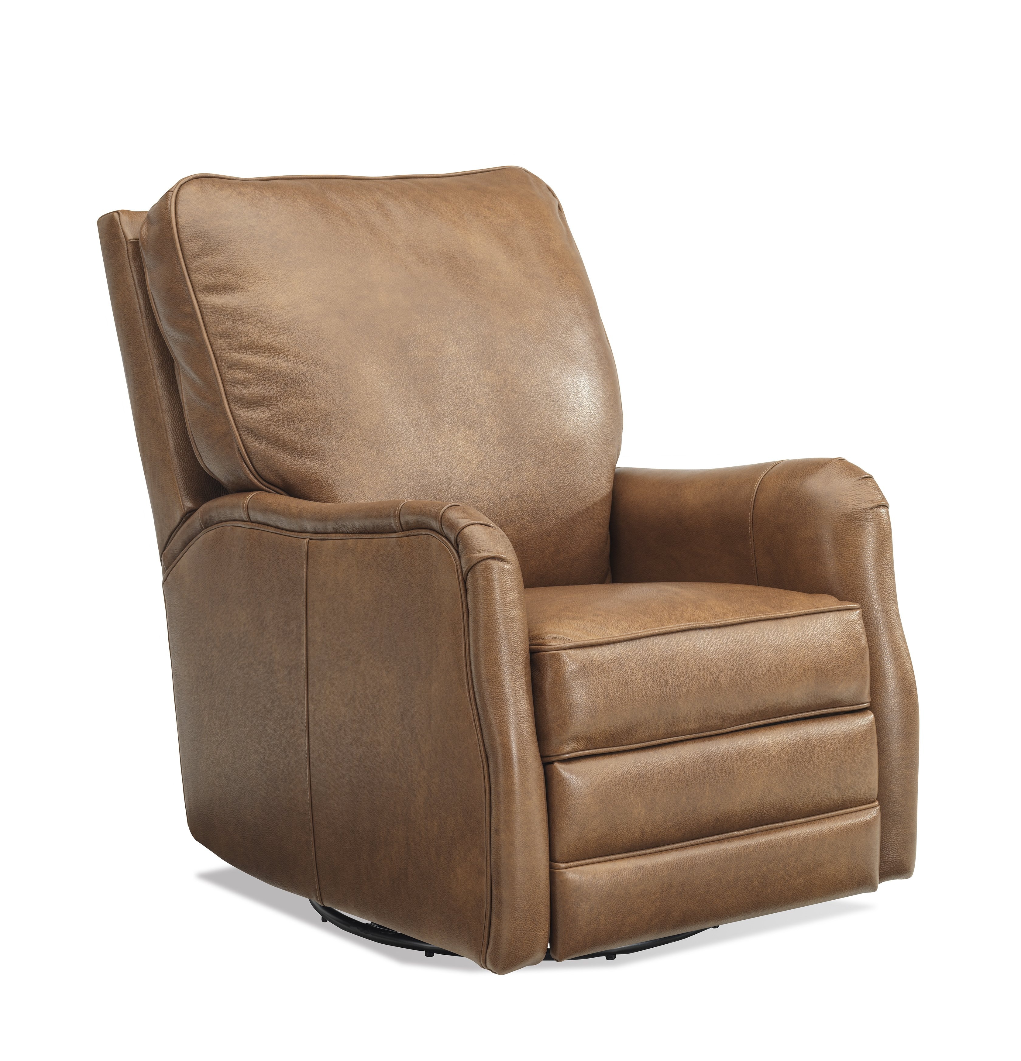 Leathercraft by OHD Arm Chairs 1367-SG