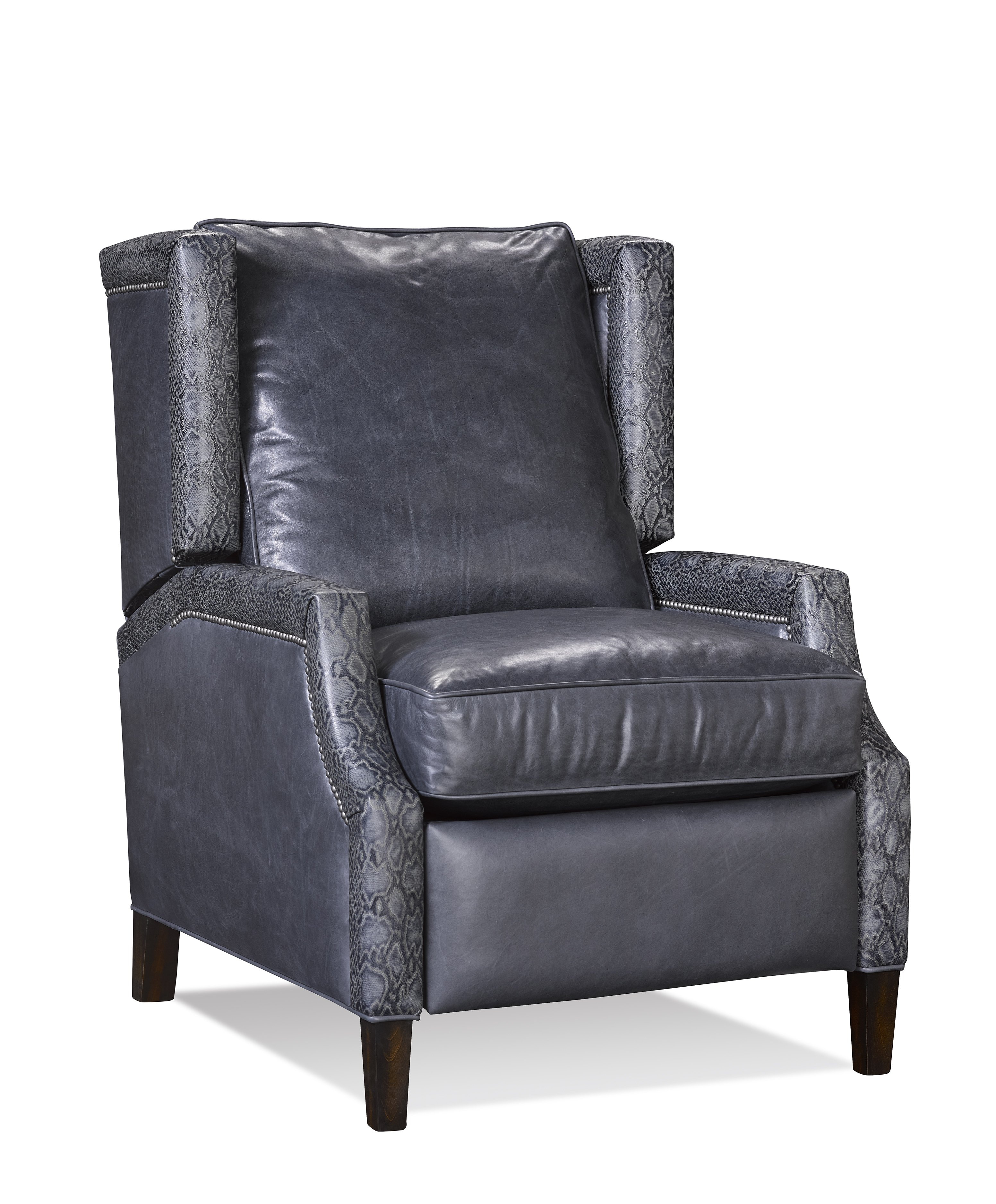 Leathercraft by OHD Arm Chairs 1447