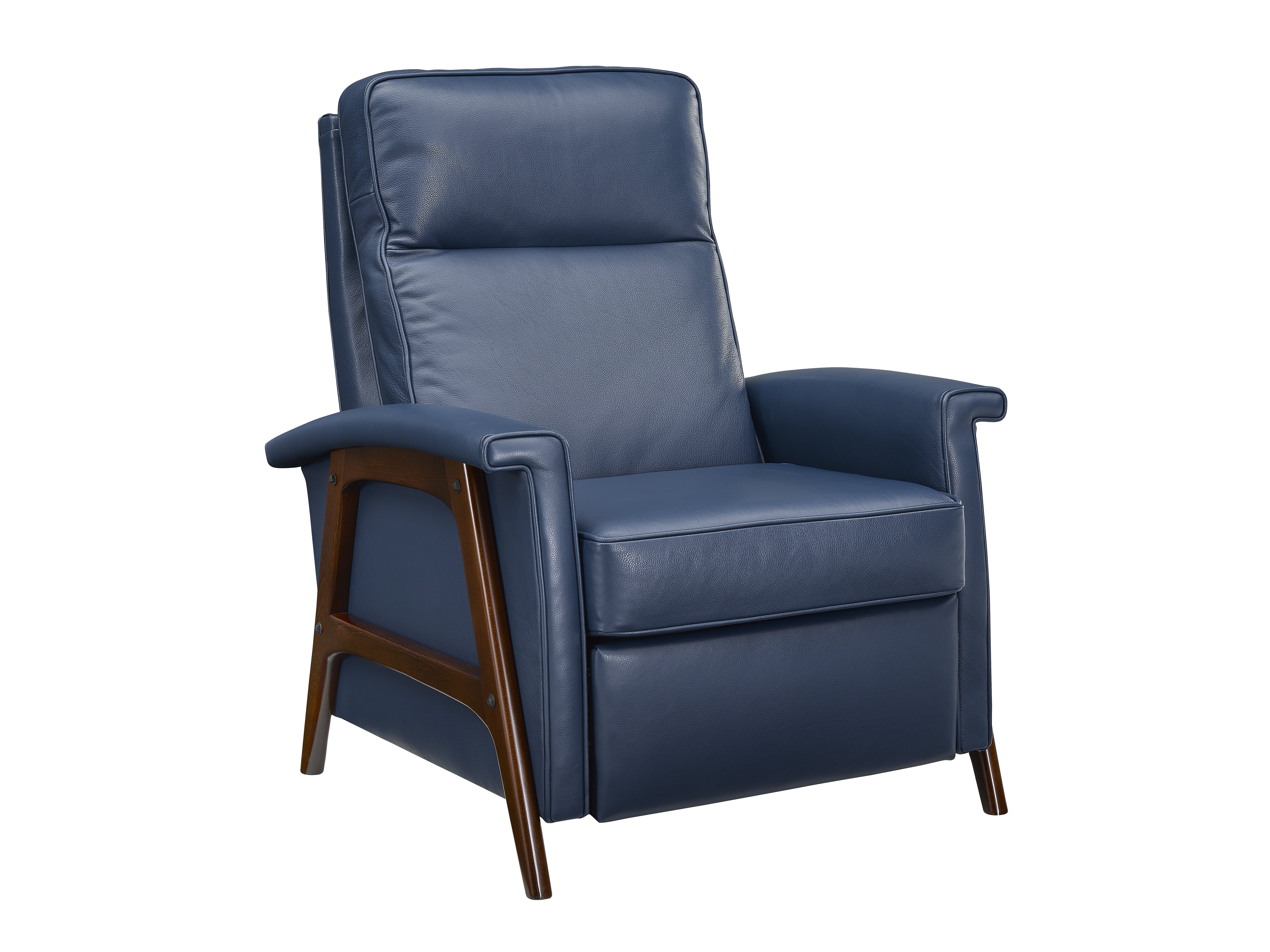 Leathercraft by OHD recliner 1607