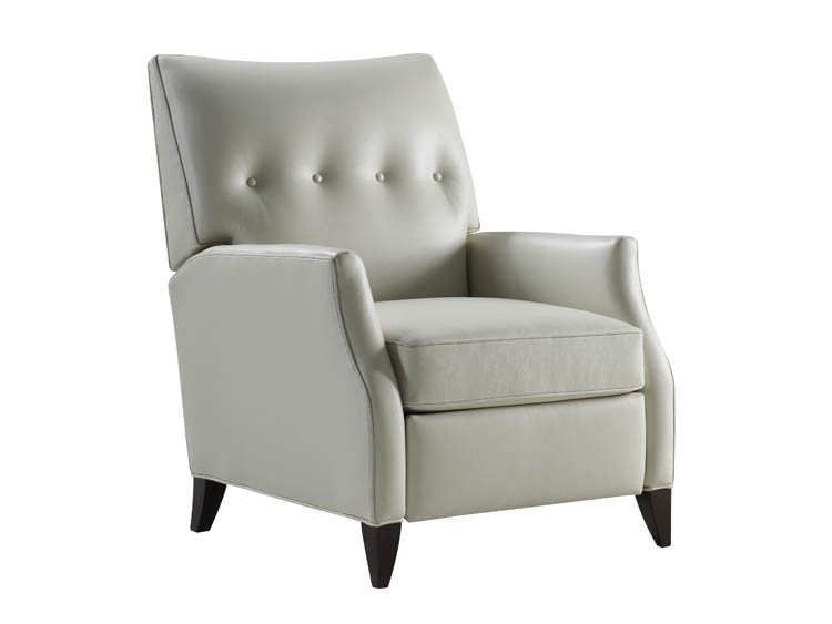 Leathercraft by OHD recliner 1627