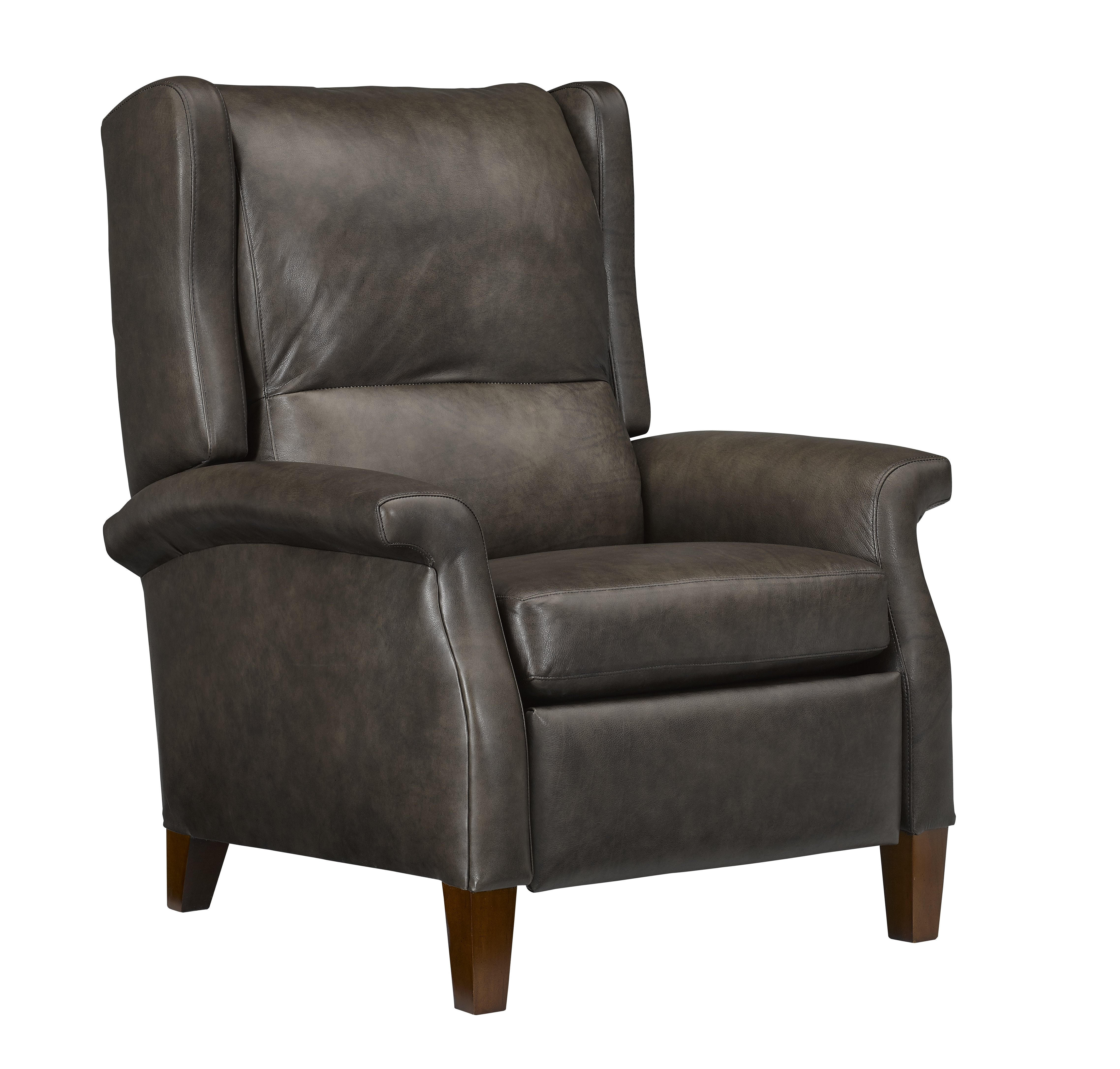 Leathercraft by OHD recliner 1757