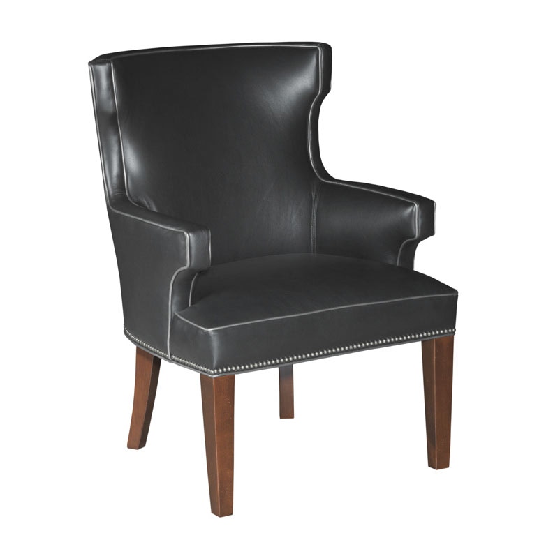 Leathercraft by OHD Guest Chair 186-CH