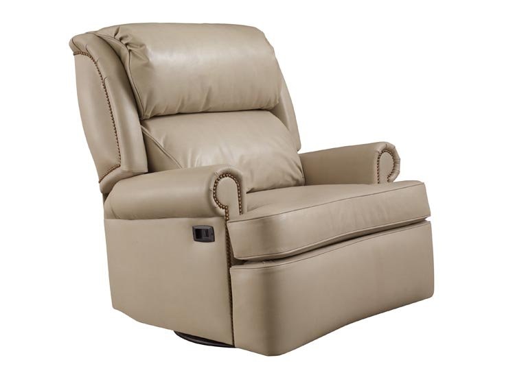 Leathercraft by OHD recliner 2057SGM