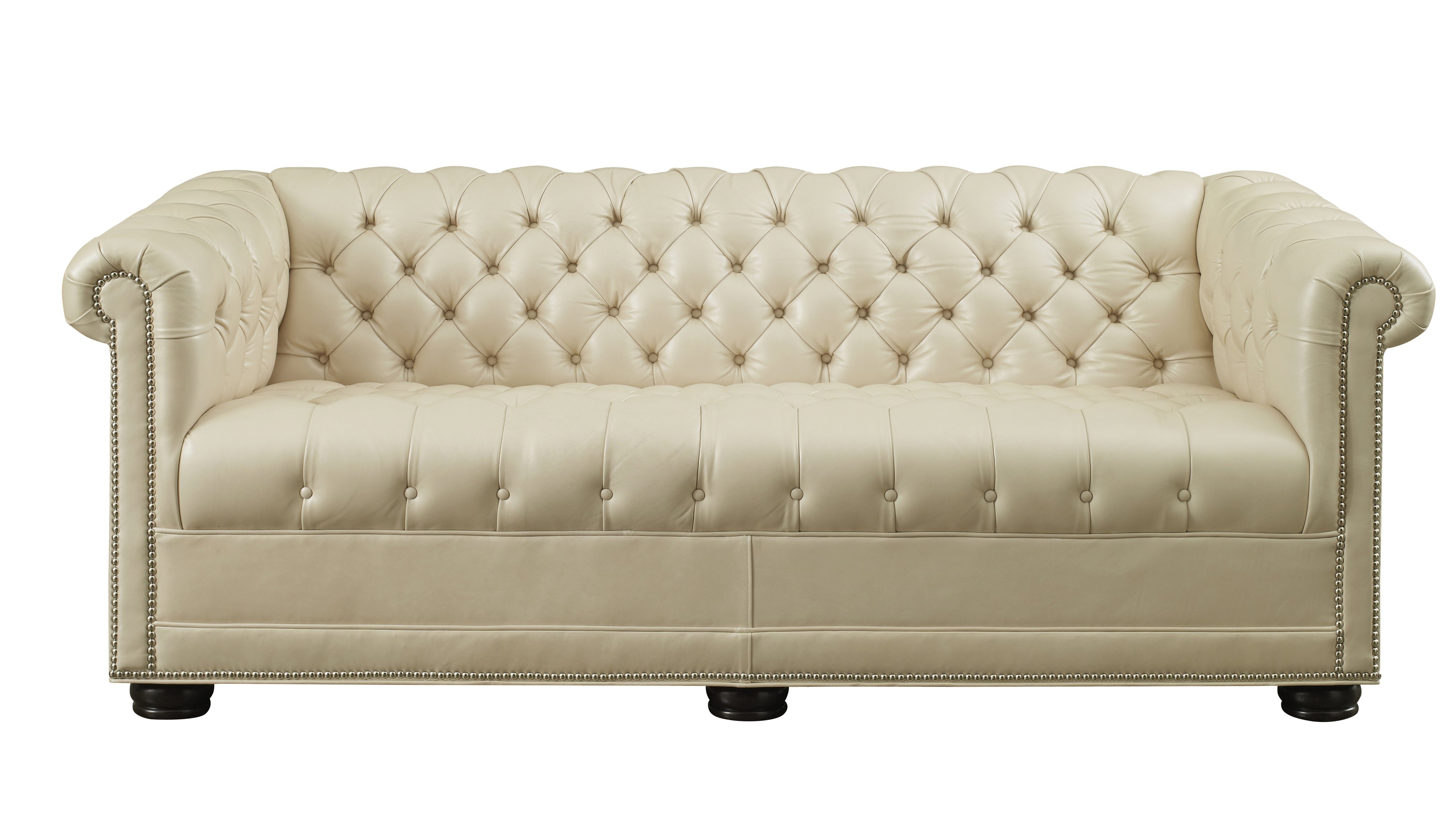 Leathercraft by OHD Sofa 2070-76-38