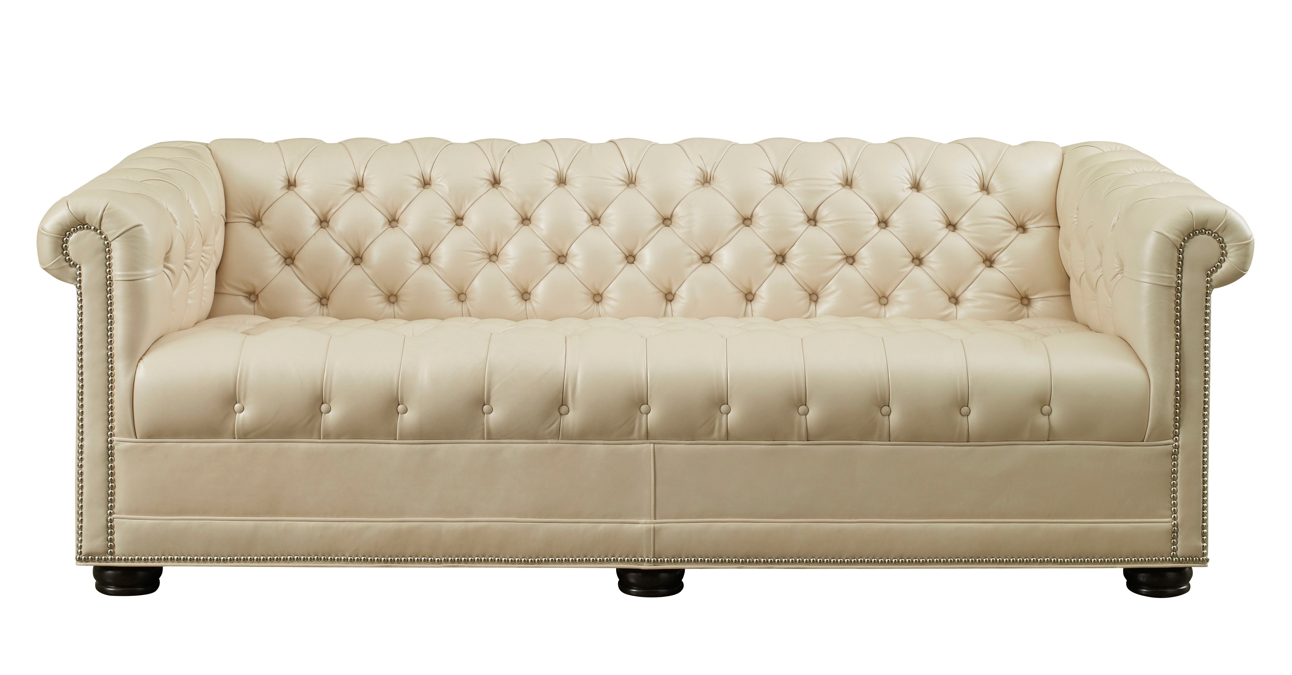 Leathercraft by OHD Sofa 2070-88-38