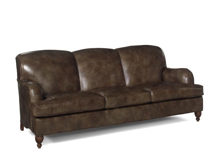 Leathercraft by OHD Sofa 2380-88