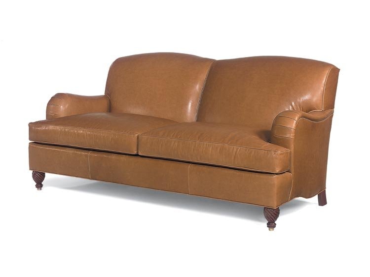 Leathercraft by OHD Sofa 2380