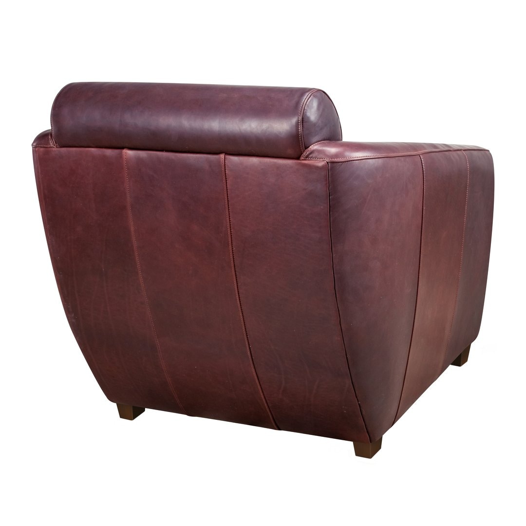 Our House Designs Living Room 273 Upholstered Chair 273 Hickory