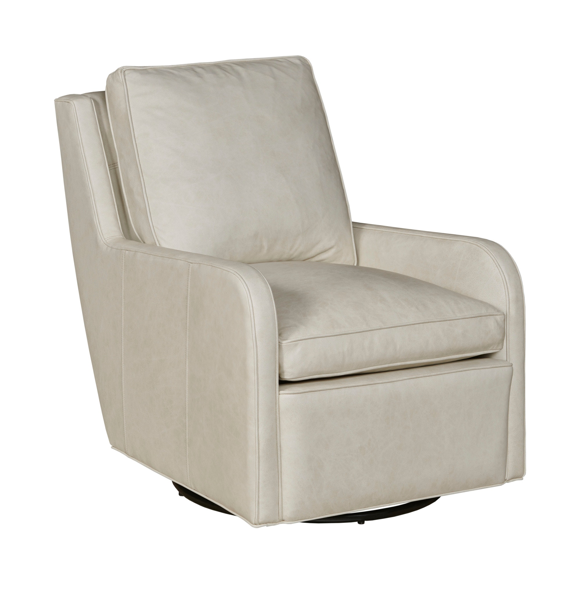 Leathercraft by OHD Swivel Chair 282-S