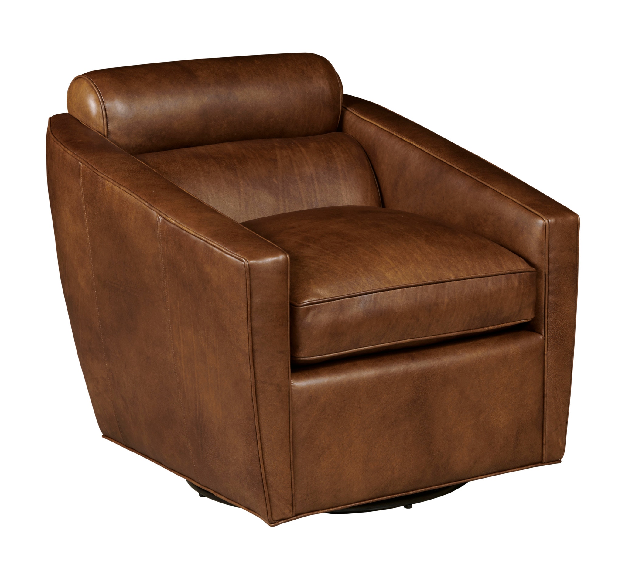Leathercraft by OHD Swivel Chair 283-S