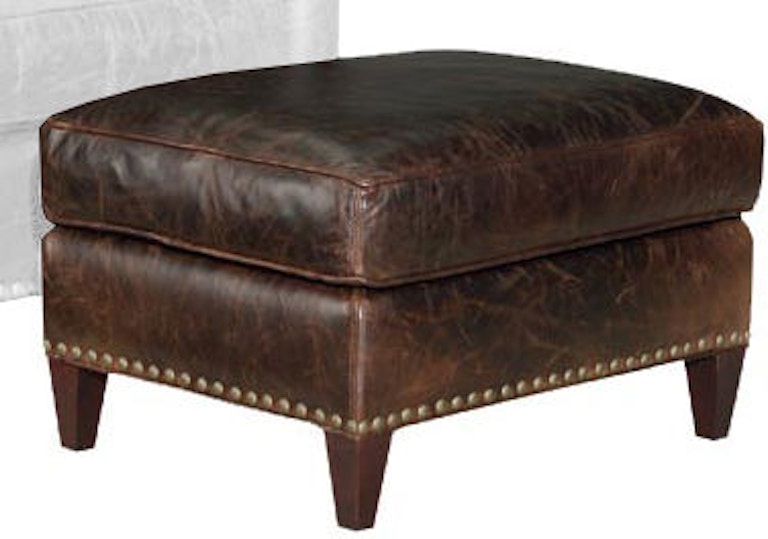 Our House Designs Punch Tavern Ottoman 416-0