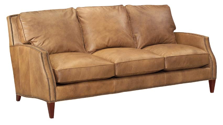 Leathercraft by OHD Sofa 432-80