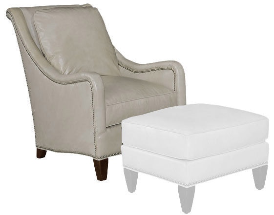 Our House Designs Living Room Chair 477 Lenoir Empire Furniture