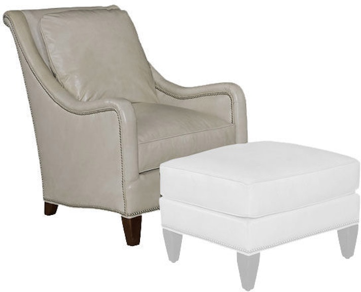 Our House Designs Isabella Chair 477