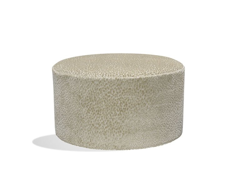 Leathercraft by OHD Ottoman 513-30C
