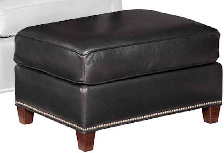 Our House Designs Dowgate Hill Ottoman 525-0
