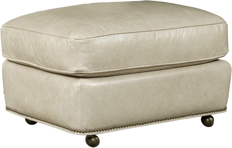 Our House Designs Dowgate Hill Caster Ottoman 525C-0