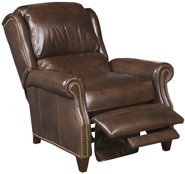 Our House Designs Charleston Manual Recliner 528-RM