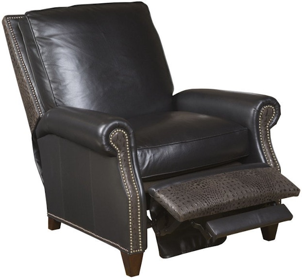 Our House Designs Beaufort Manual Recliner 529-RM
